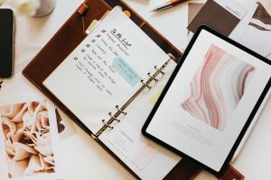 digital notebooks